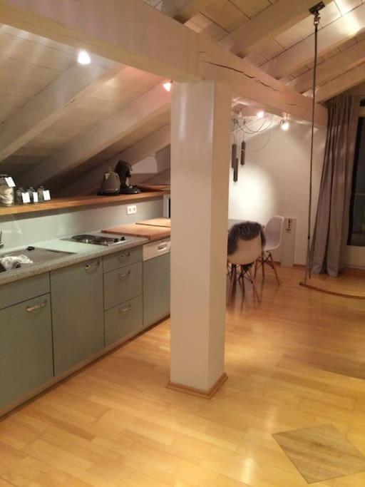 Chiemgau-loft Zwischen Seenzauber Und Gipfelglueck