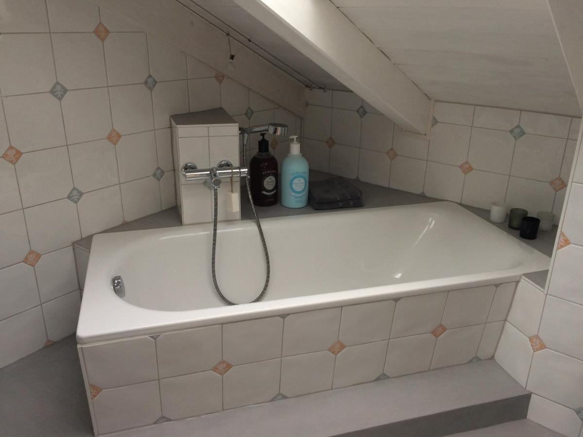 Chiemgau-loft Zwischen Seenzauber Und Gipfelglueck Apartment
