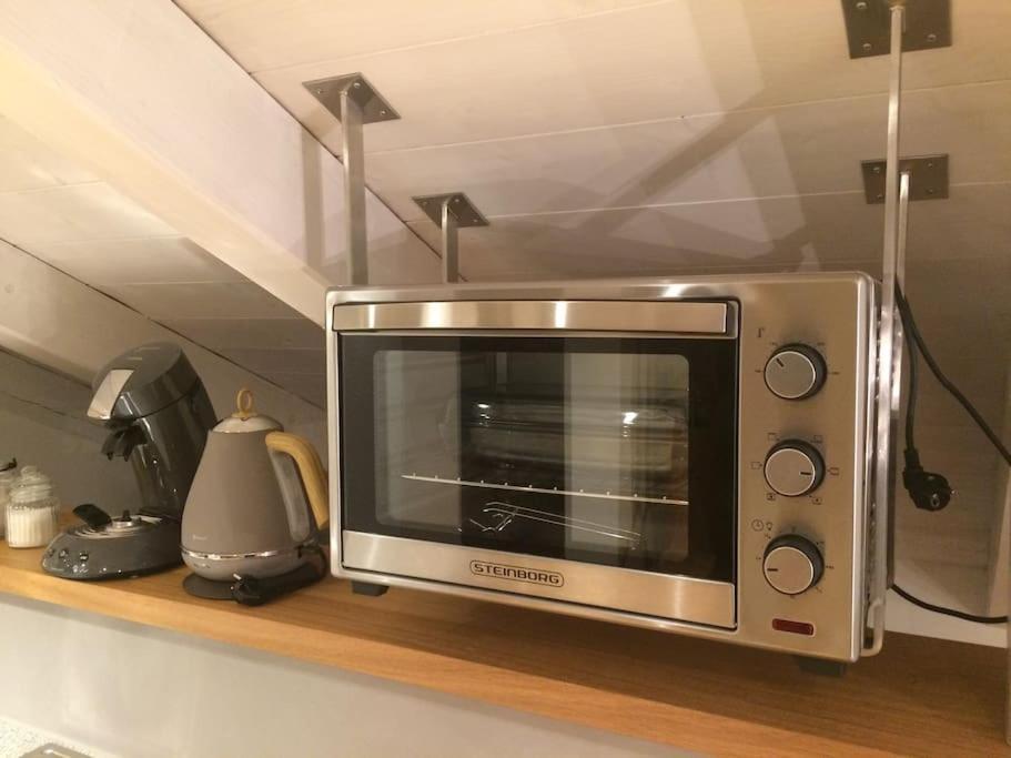 Chiemgau-loft Zwischen Seenzauber Und Gipfelglueck Apartment *