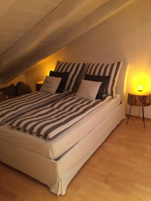 Chiemgau-loft Zwischen Seenzauber Und Gipfelglueck *