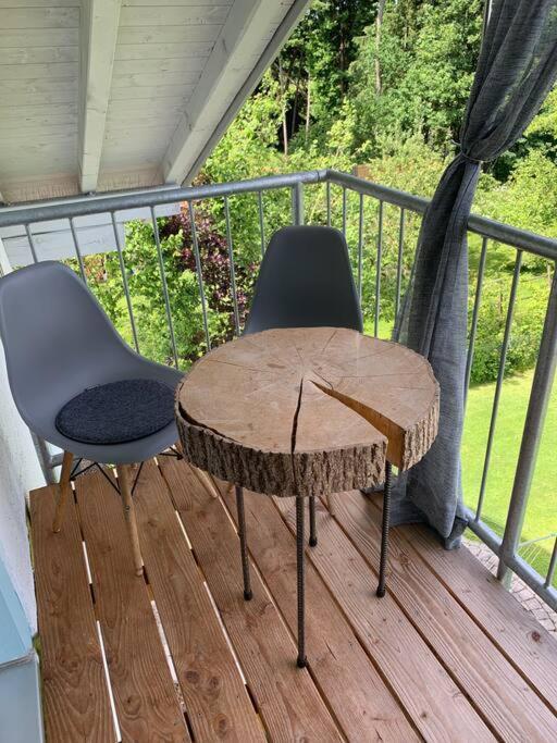 Apartment Chiemgau-loft Zwischen Seenzauber Und Gipfelglueck *