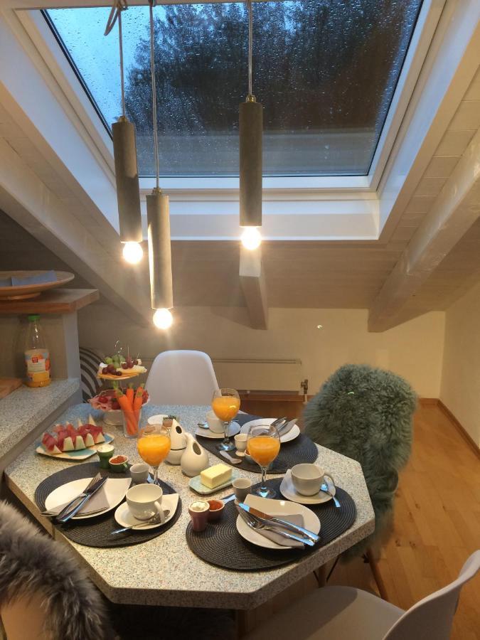 Chiemgau-loft Zwischen Seenzauber Und Gipfelglueck *
