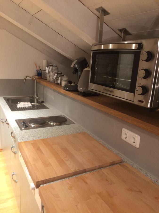 Chiemgau-loft Zwischen Seenzauber Und Gipfelglueck