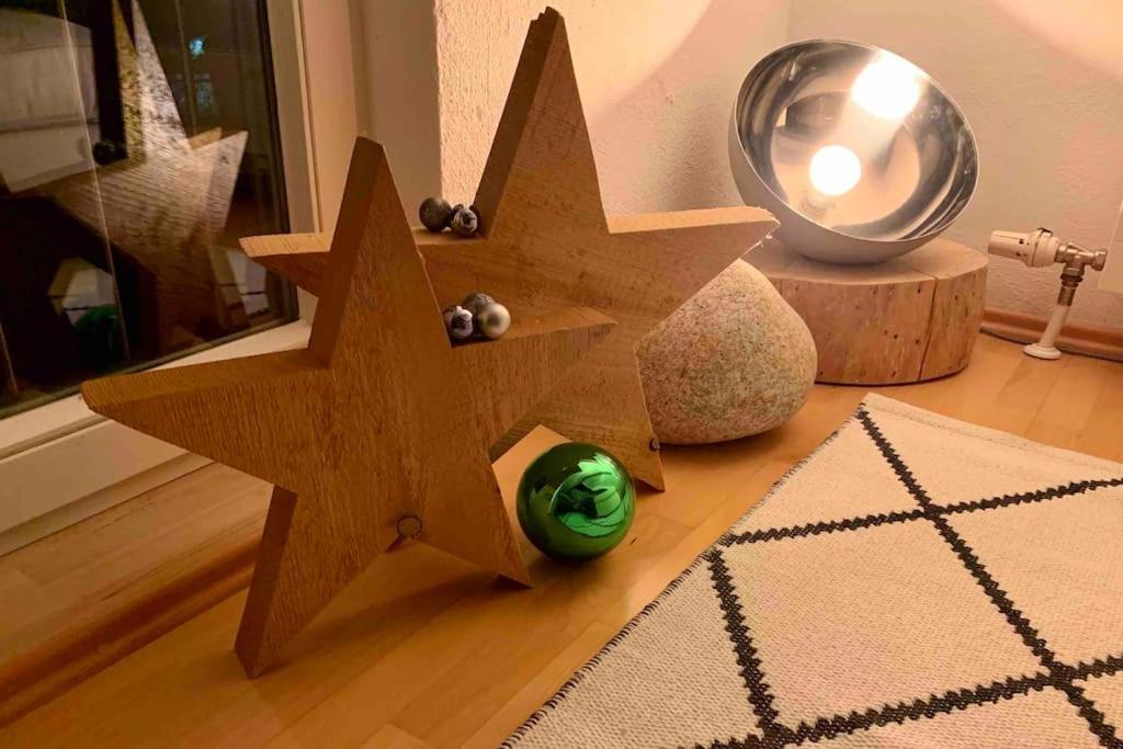 Chiemgau-loft Zwischen Seenzauber Und Gipfelglueck