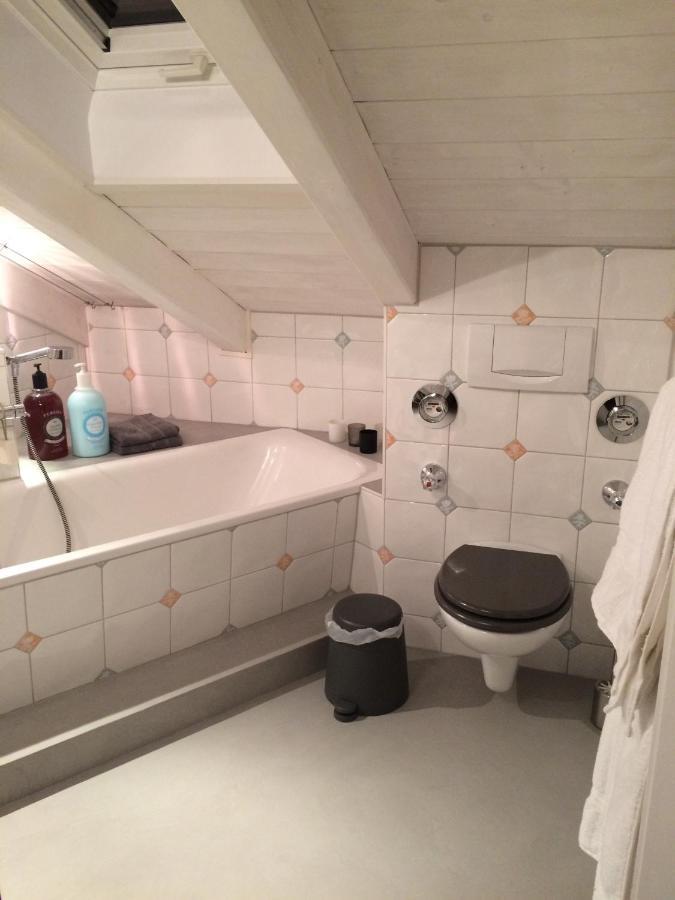 Apartment Chiemgau-loft Zwischen Seenzauber Und Gipfelglueck