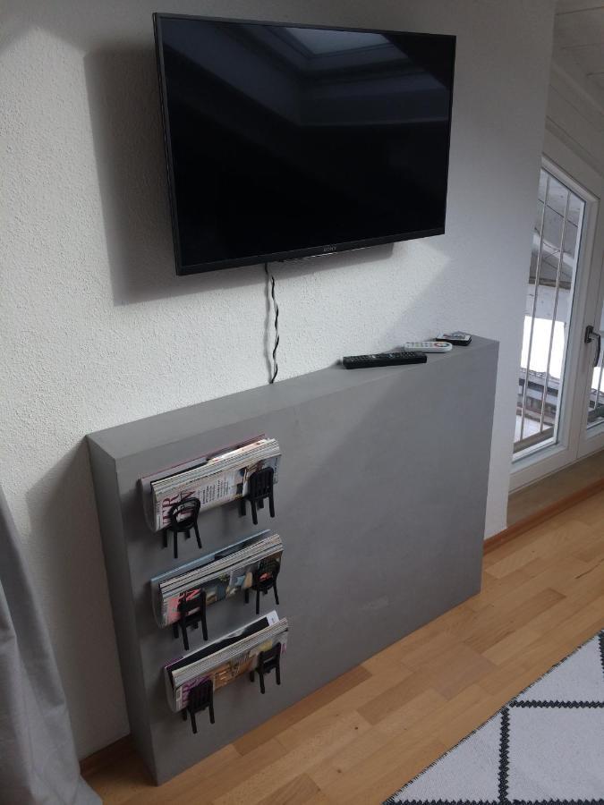 Apartment Chiemgau-loft Zwischen Seenzauber Und Gipfelglueck Riedering