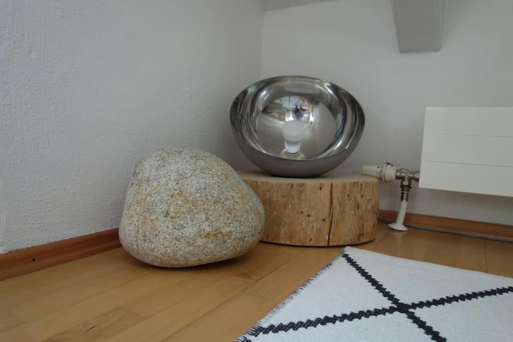 Apartment Chiemgau-loft Zwischen Seenzauber Und Gipfelglueck Riedering