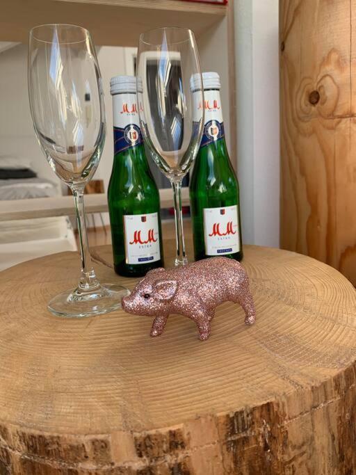 Chiemgau-loft Zwischen Seenzauber Und Gipfelglueck *