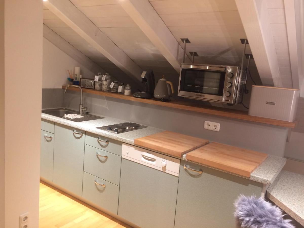 Apartment Chiemgau-loft Zwischen Seenzauber Und Gipfelglueck