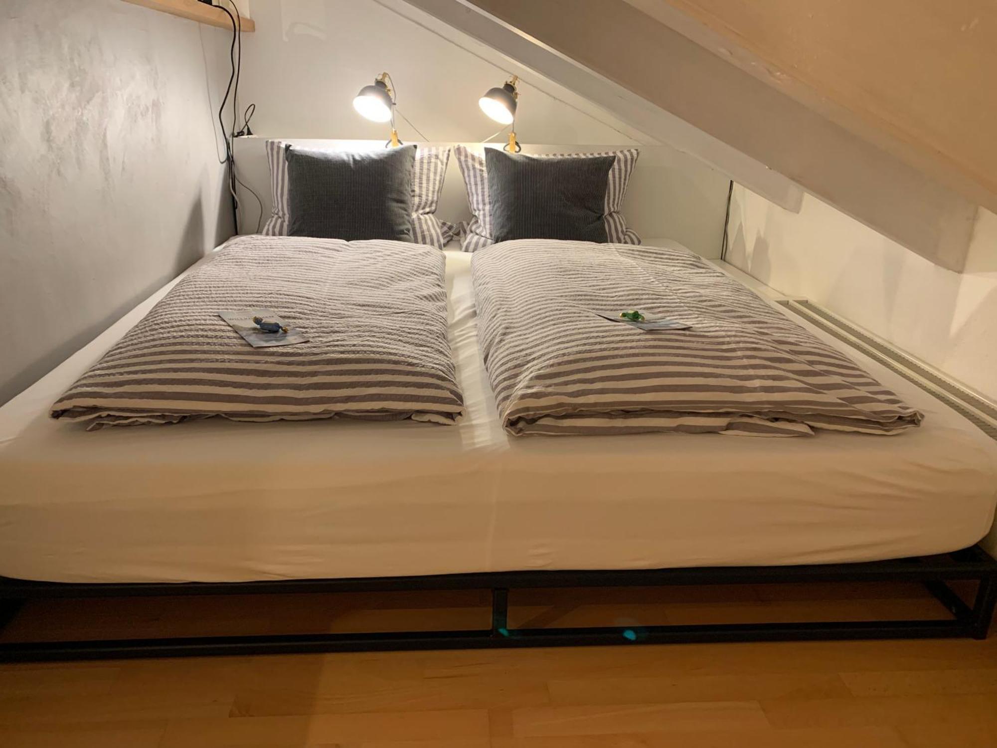Chiemgau-loft Zwischen Seenzauber Und Gipfelglueck