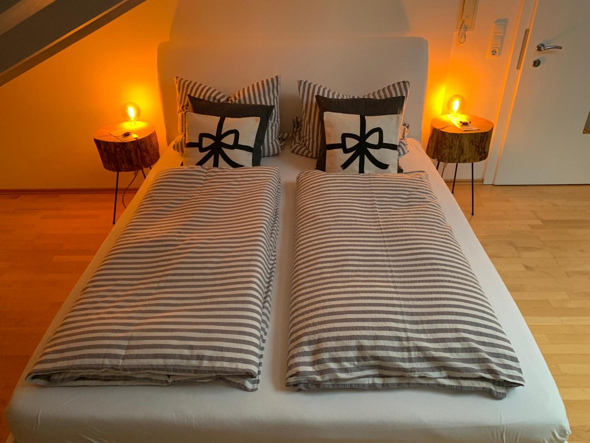 Apartment Chiemgau-loft Zwischen Seenzauber Und Gipfelglueck *